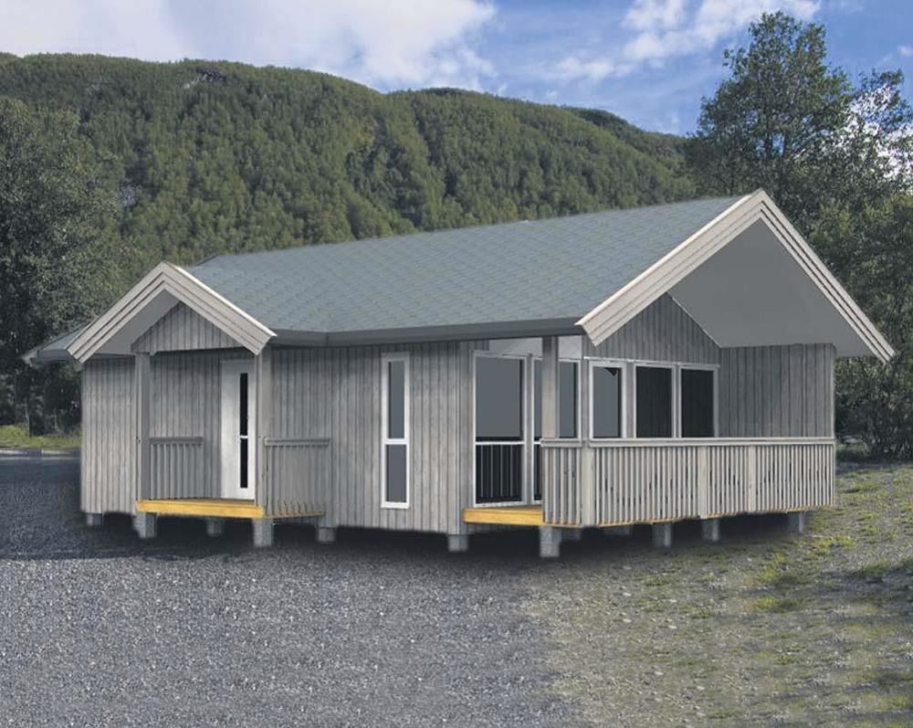 Tromso Lodge & Camping Exterior foto
